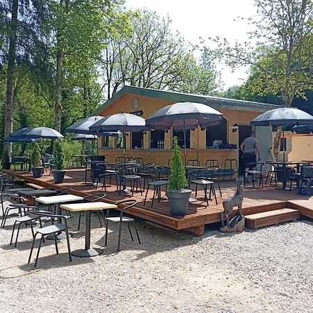 Best Price #B "Le Schiste" 7X Room Lods Buitenkant foto