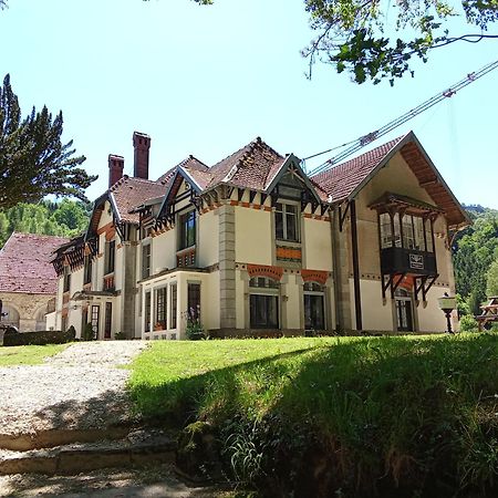 Best Price #B "Le Schiste" 7X Room Lods Buitenkant foto