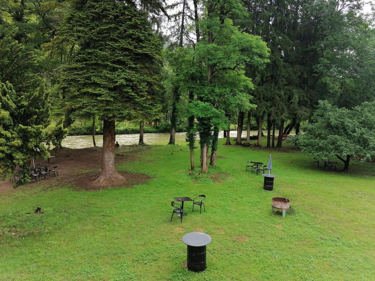 Best Price #B "Le Schiste" 7X Room Lods Buitenkant foto