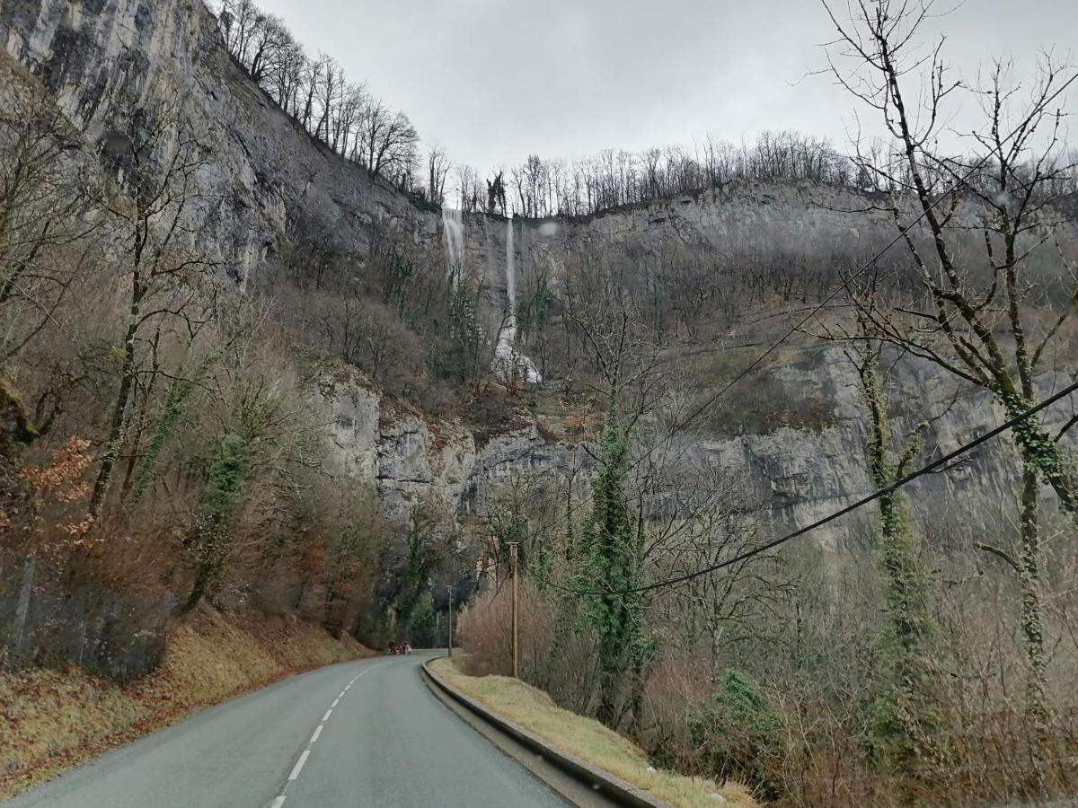 Best Price #B "Le Schiste" 7X Room Lods Buitenkant foto
