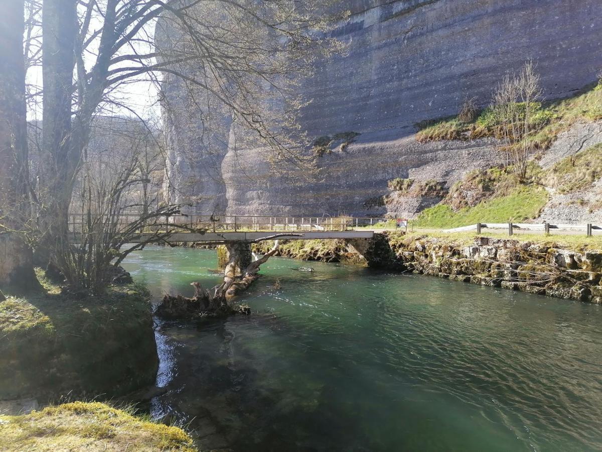 Best Price #B "Le Schiste" 7X Room Lods Buitenkant foto
