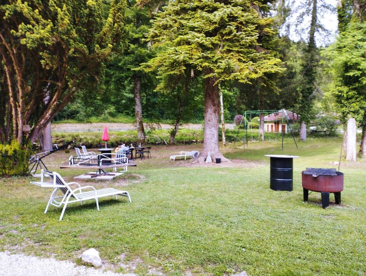 Best Price #B "Le Schiste" 7X Room Lods Buitenkant foto