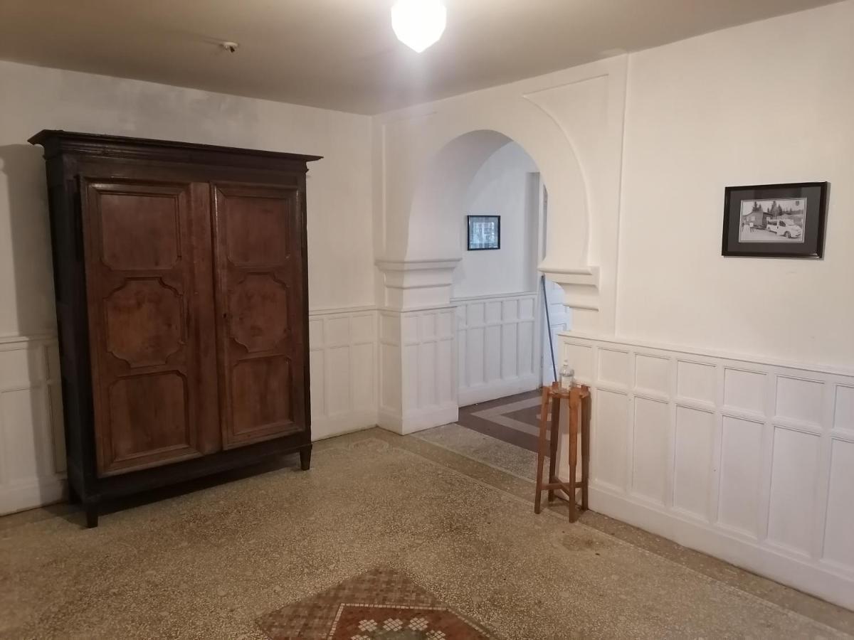 Best Price #B "Le Schiste" 7X Room Lods Buitenkant foto