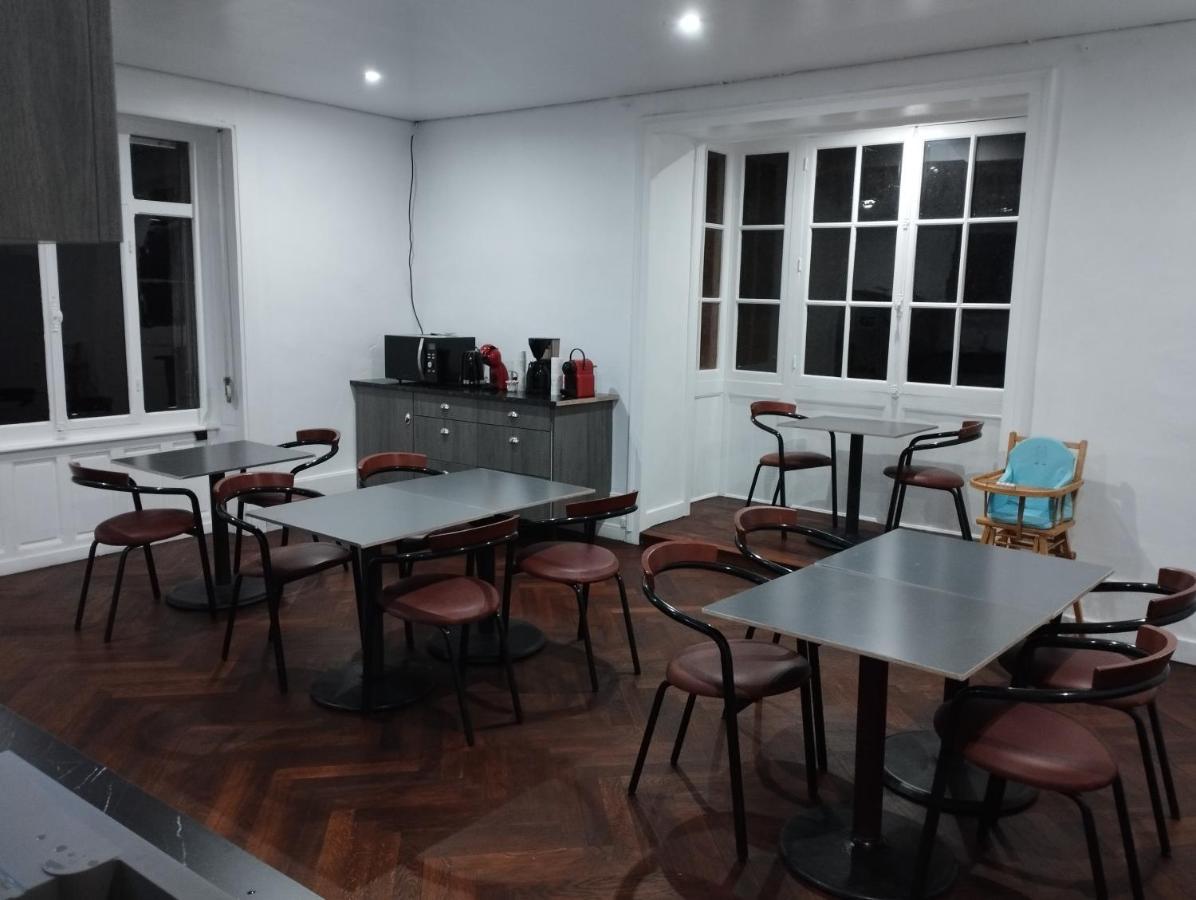 Best Price #B "Le Schiste" 7X Room Lods Buitenkant foto