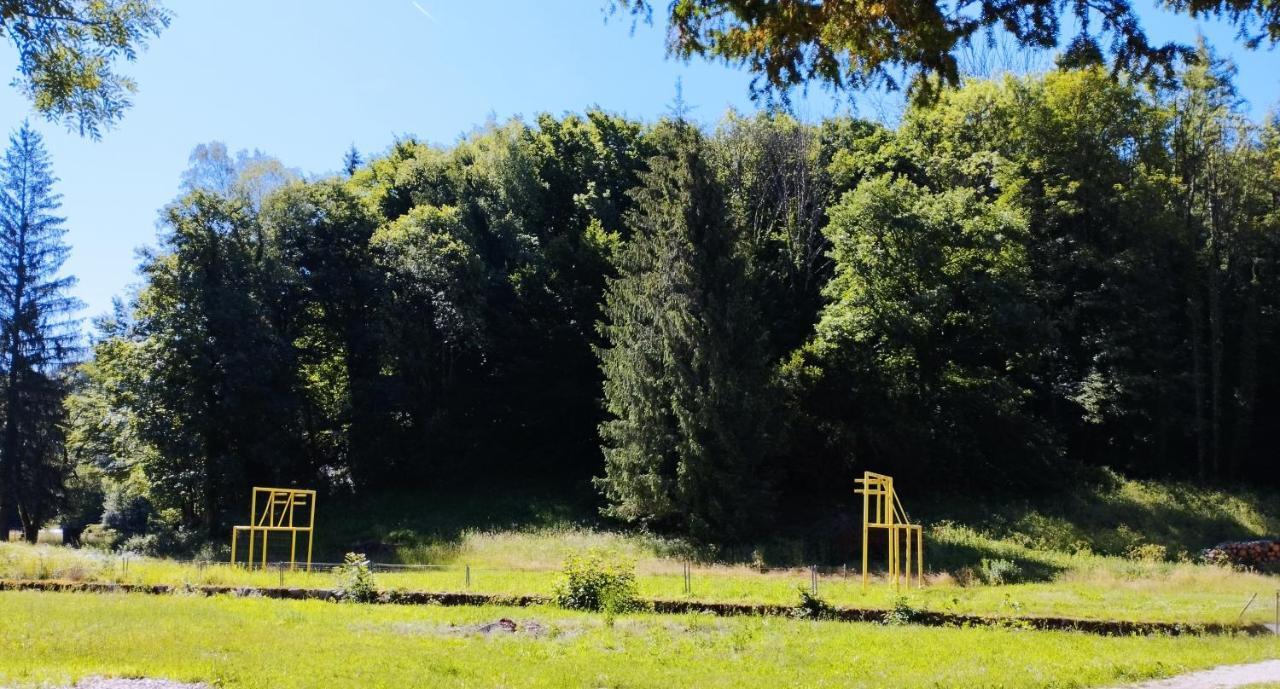 Best Price #B "Le Schiste" 7X Room Lods Buitenkant foto