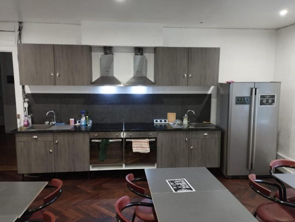 Best Price #B "Le Schiste" 7X Room Lods Buitenkant foto