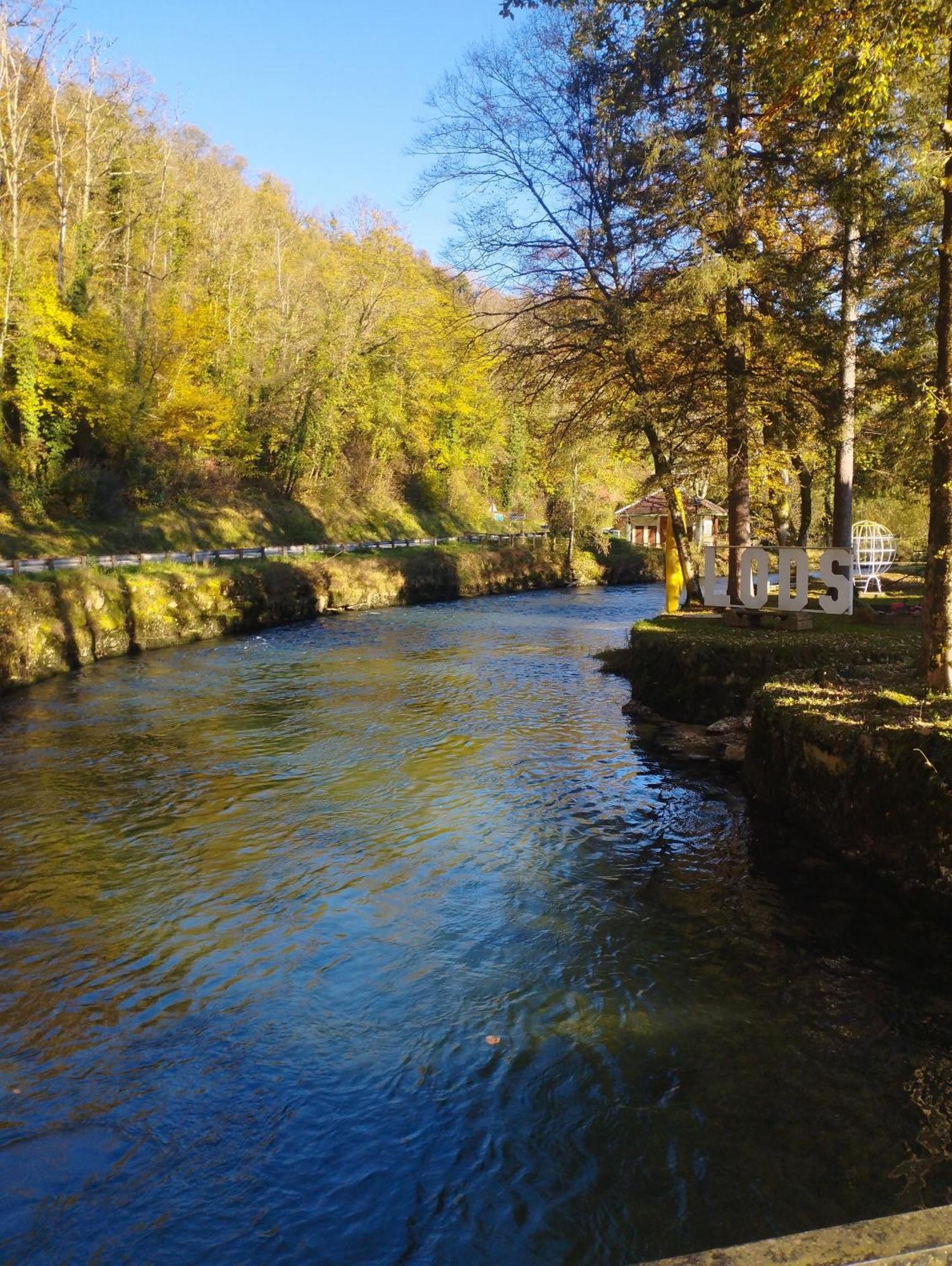Best Price #B "Le Schiste" 7X Room Lods Buitenkant foto