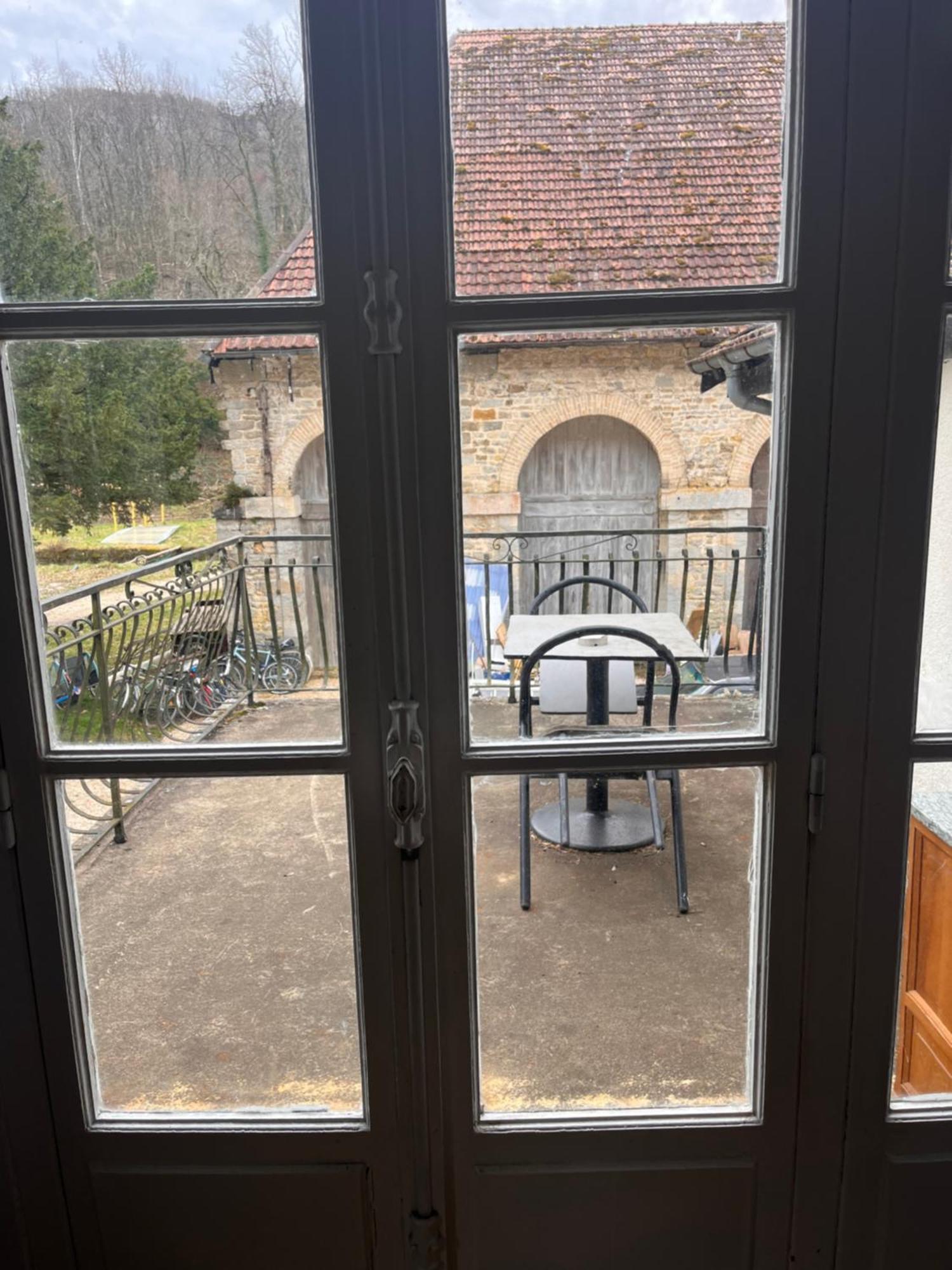 Best Price #B "Le Schiste" 7X Room Lods Buitenkant foto