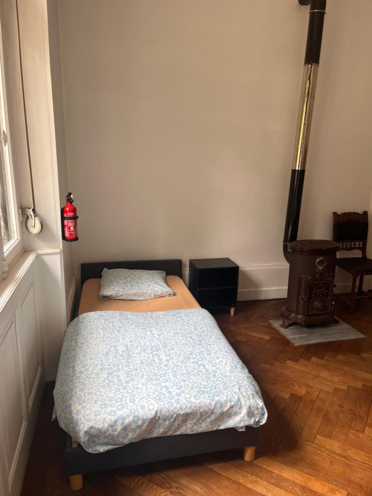 Best Price #B "Le Schiste" 7X Room Lods Buitenkant foto