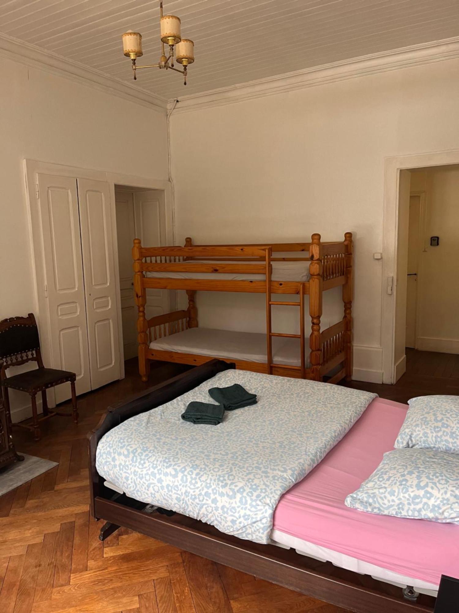 Best Price #B "Le Schiste" 7X Room Lods Buitenkant foto