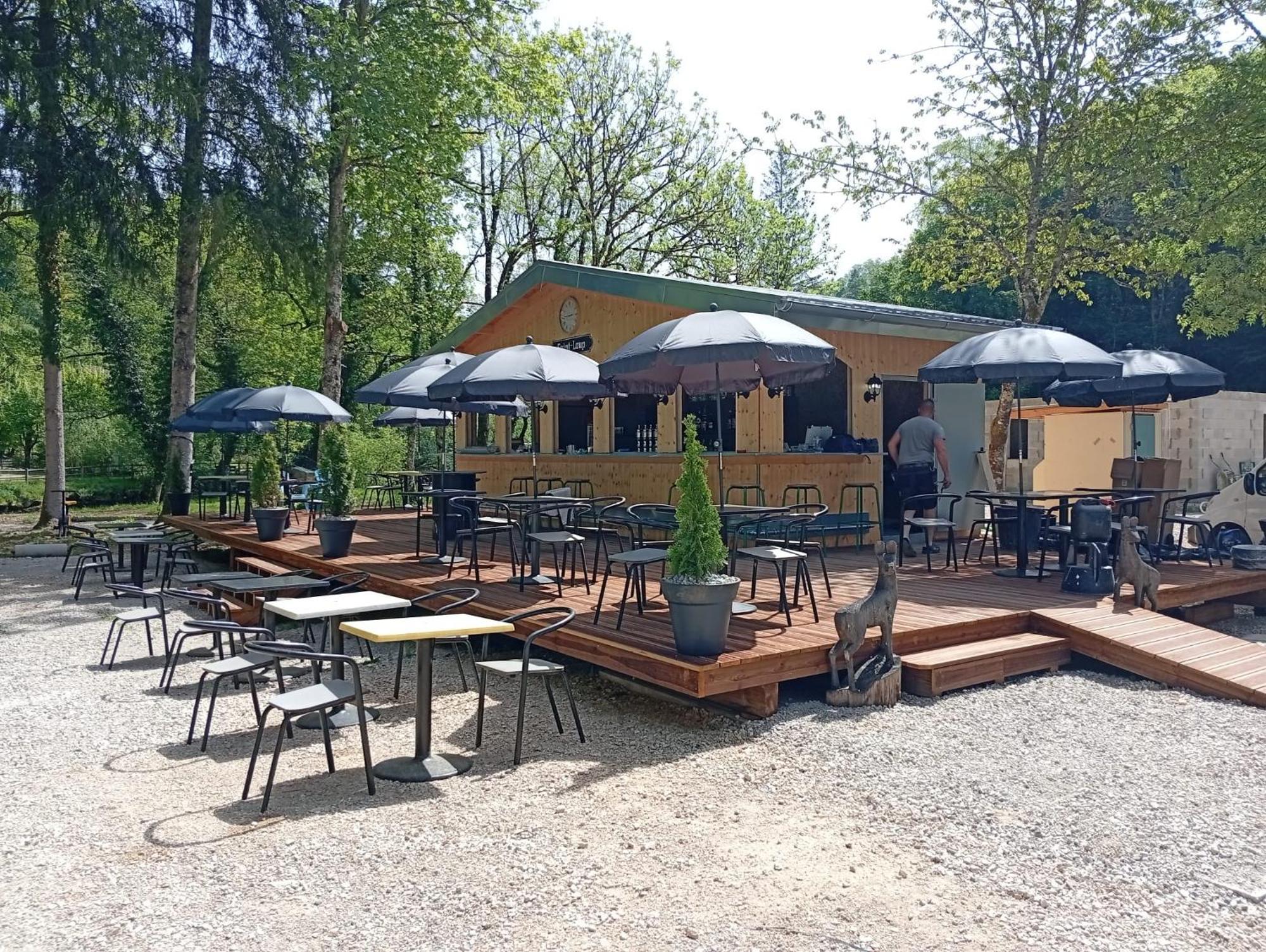Best Price #B "Le Schiste" 7X Room Lods Buitenkant foto