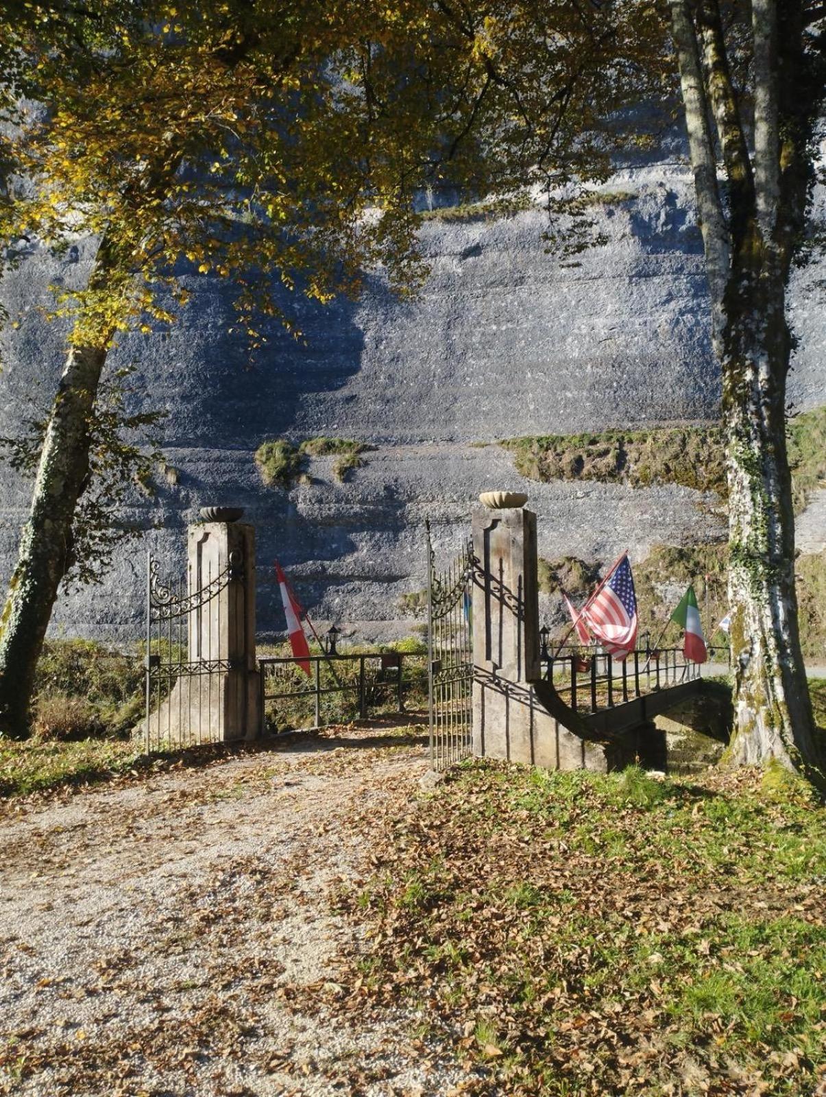 Best Price #B "Le Schiste" 7X Room Lods Buitenkant foto