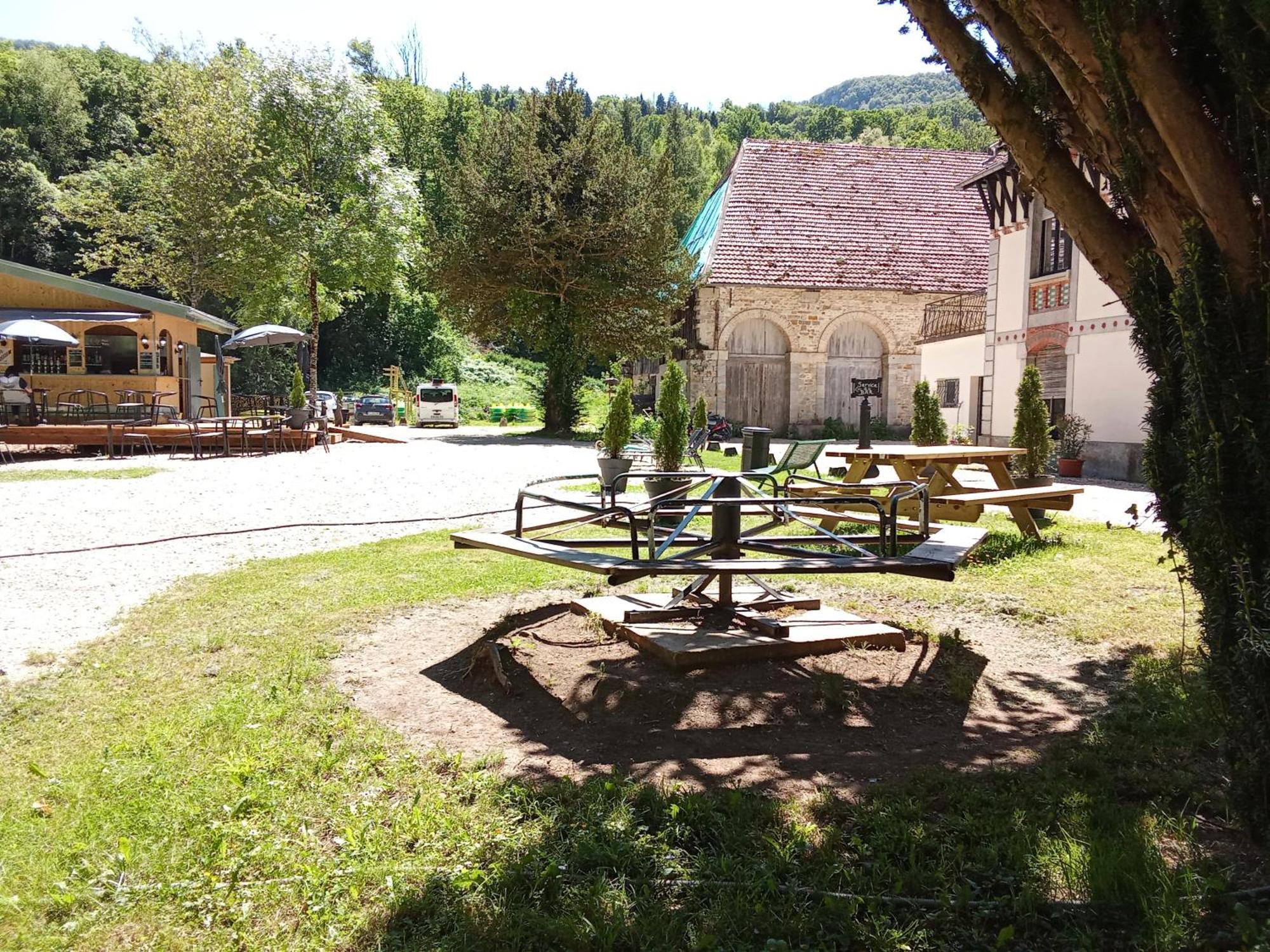 Best Price #B "Le Schiste" 7X Room Lods Buitenkant foto