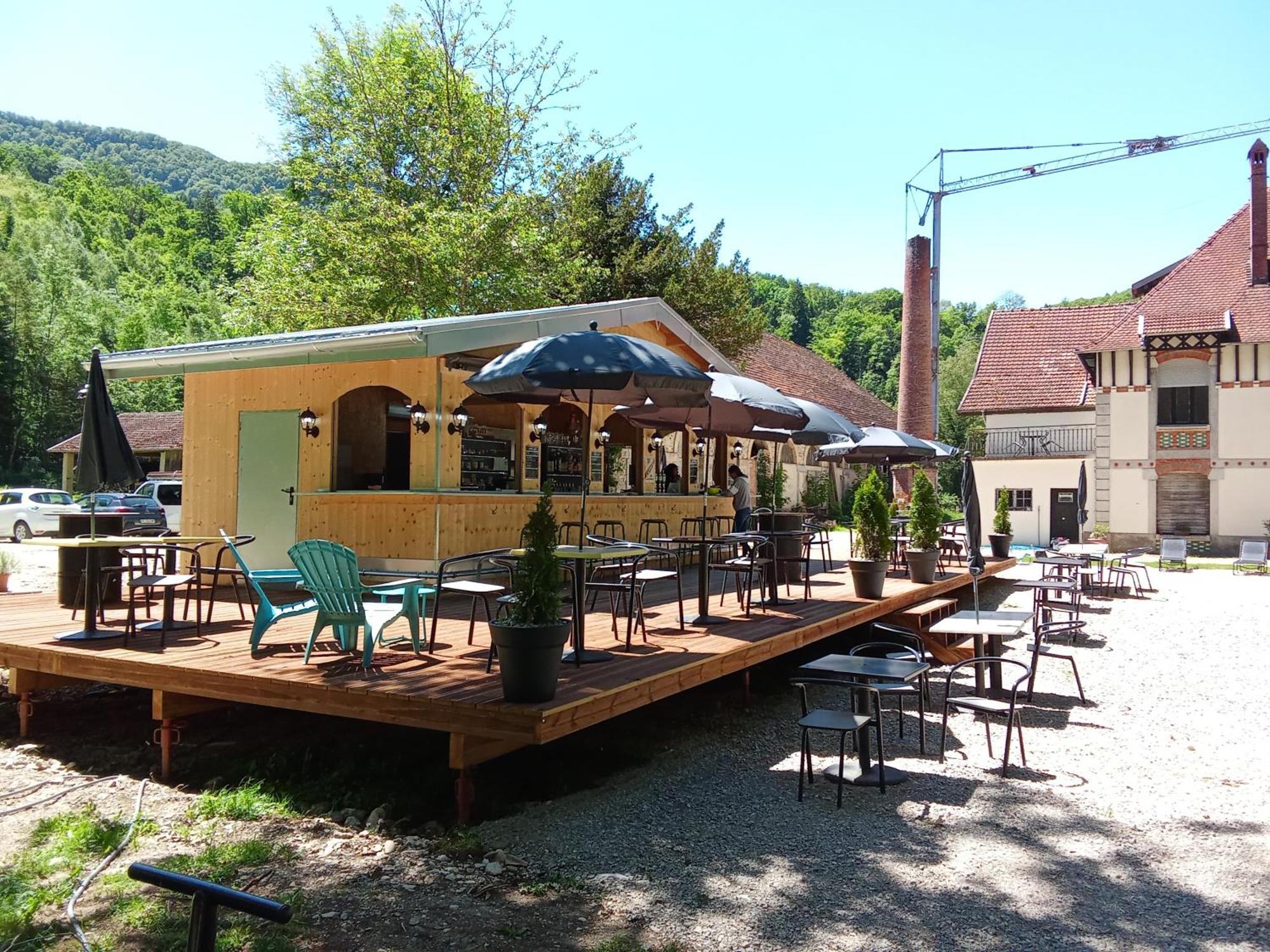 Best Price #B "Le Schiste" 7X Room Lods Buitenkant foto